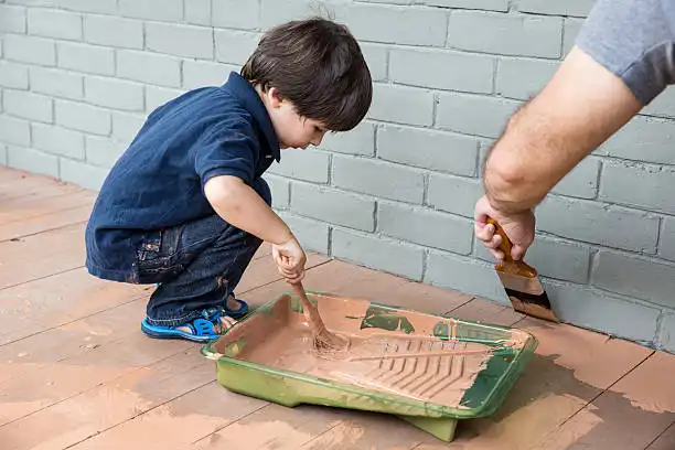 10 Weekend Home Improvement Projects to Instantly Boost Your Home's Appeal