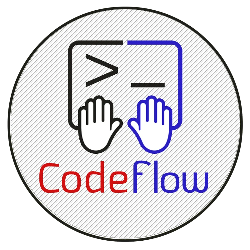 Code Flow profile picture