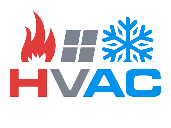 HVAC (Heating, Ventilation and Air Conditioning) Icon