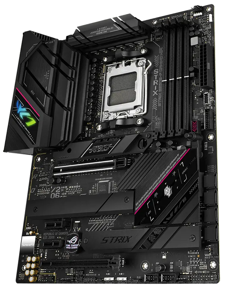 Top Motherboards 2025: Best Picks for Budget, Gaming, Performance