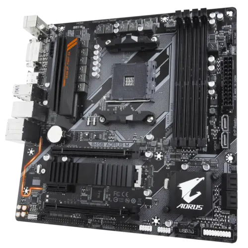 b450 aorus