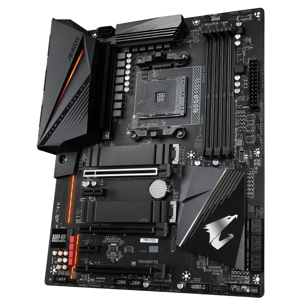 b550 aorus