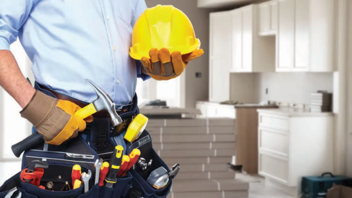 Handyman Safety Guide: Tips for Staying Safe on the Job thumbnail