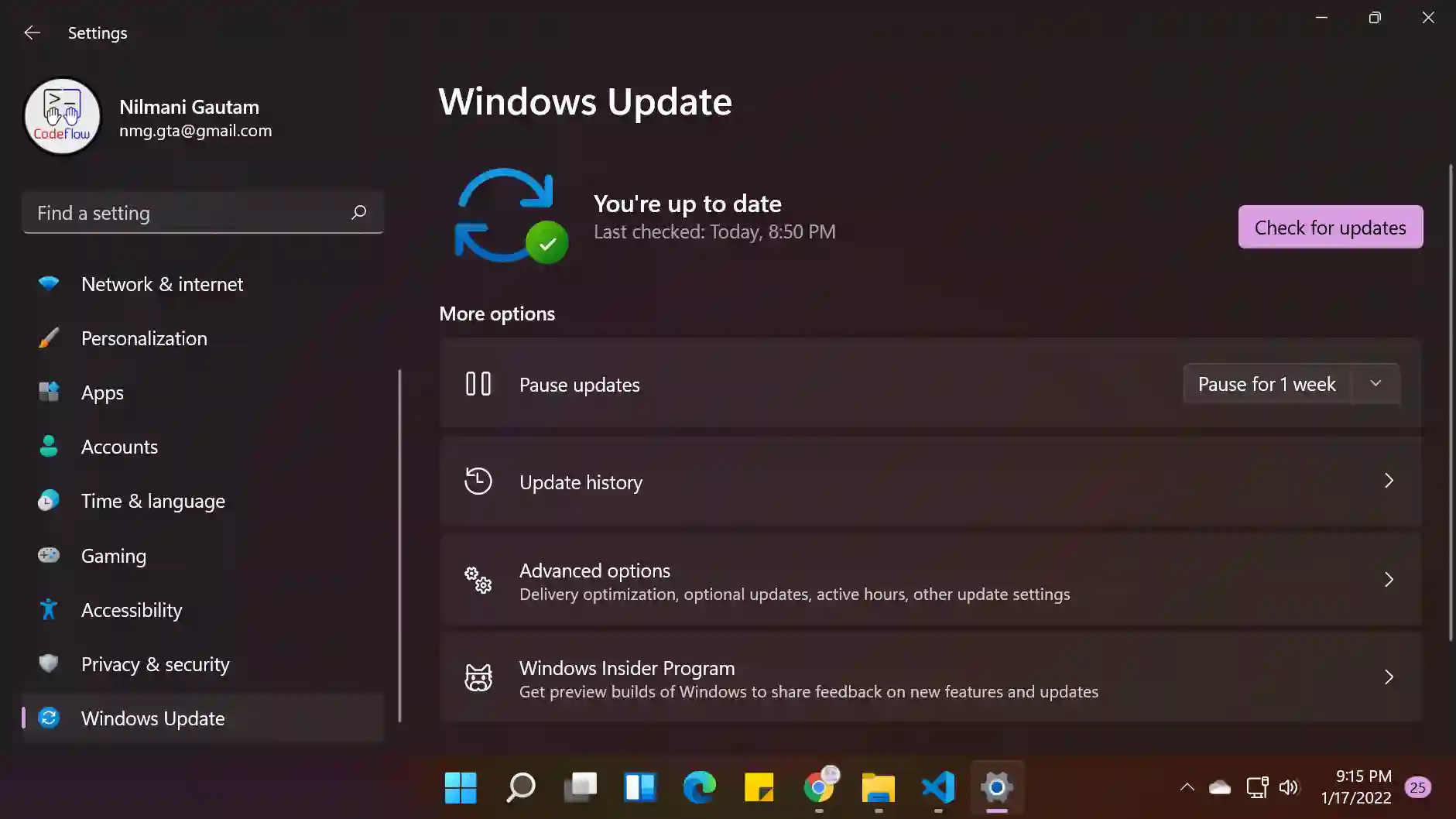 How to Boost Your PC Performance with Windows 11 Upgrade
